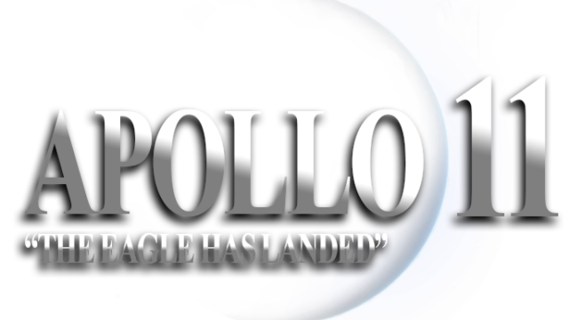 Apollo 11 ‘The Eagle Has Landed’