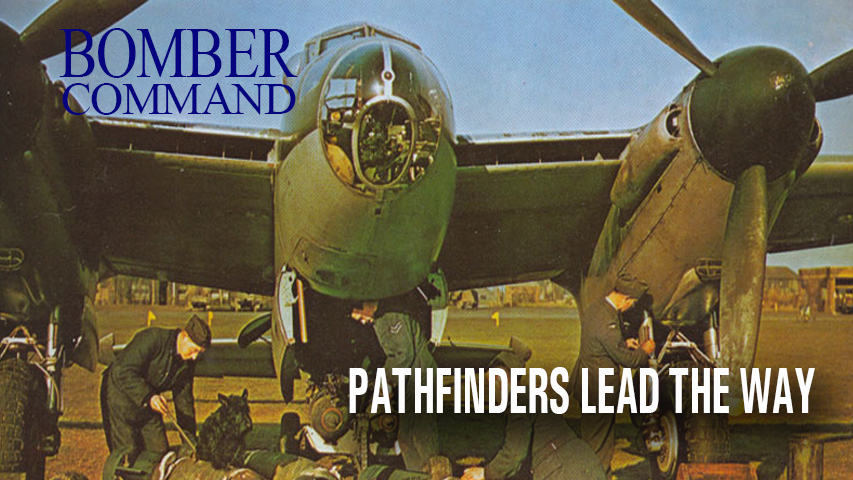 Ep 4 – Pathfinders Lead the Way