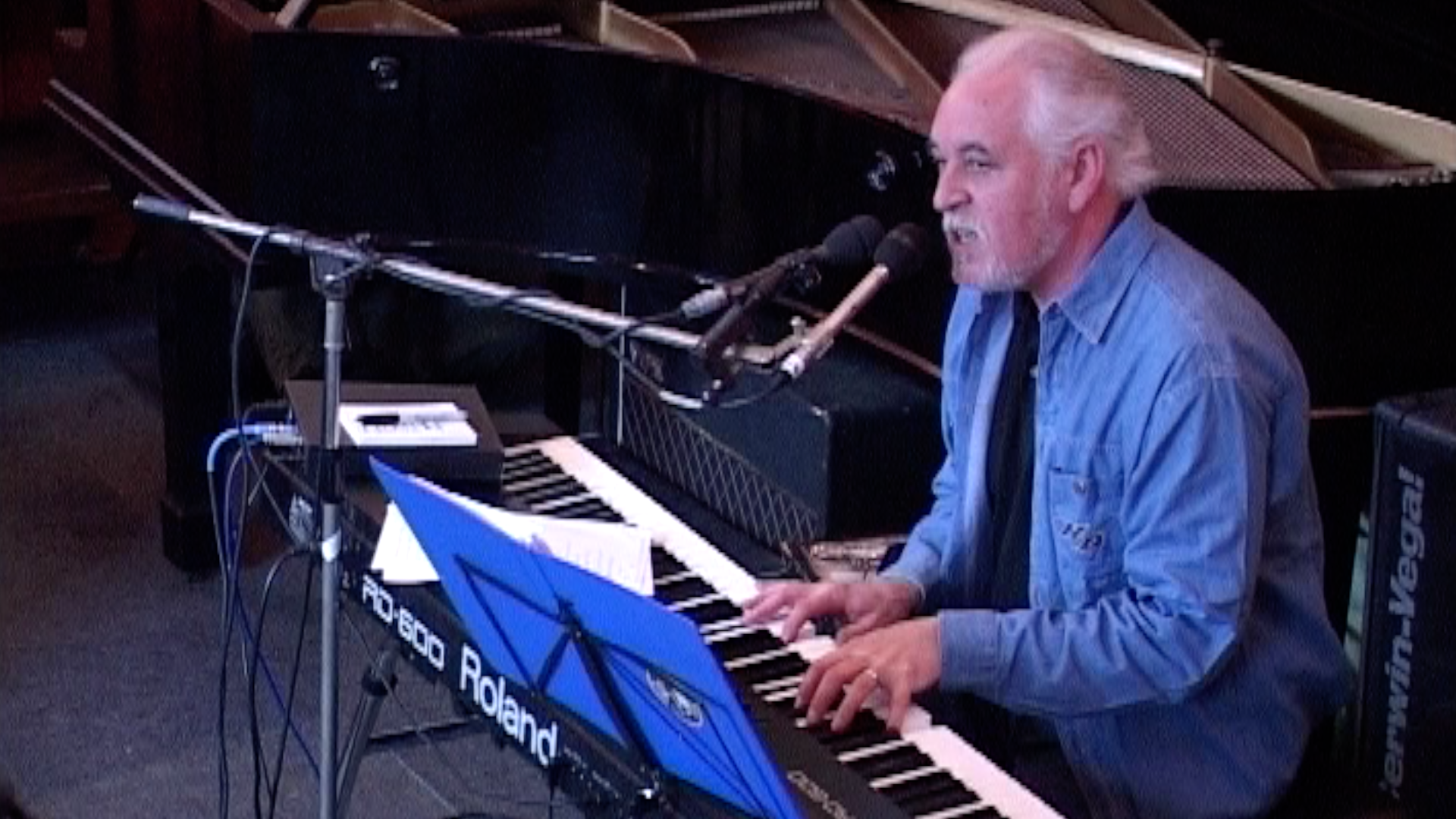 In Session with Procol Harum