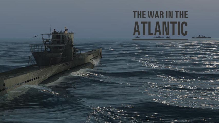 The War in the Atlantic