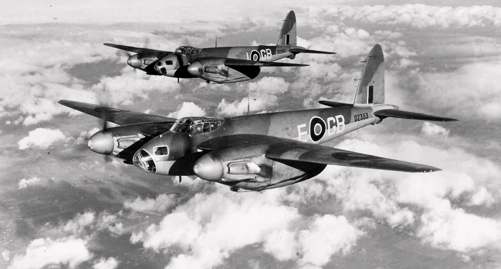 The RAF at War Part 3