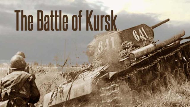 Battle-of-Kursk