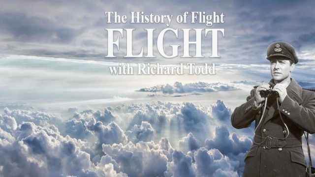 The-History-of-Flight