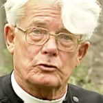Rev Aelwyn Roberts