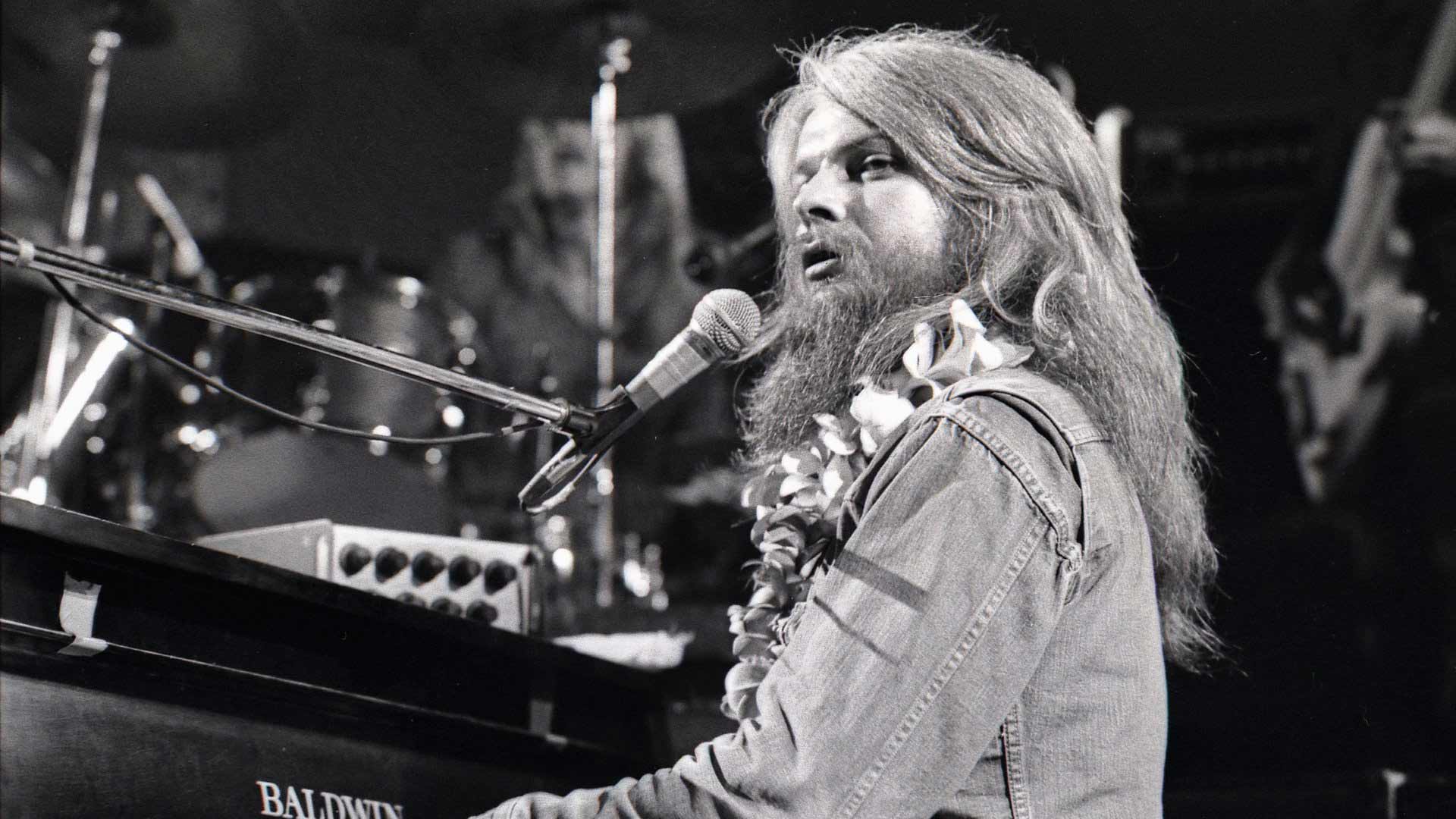 Leon Russell – Life Stories