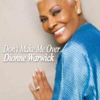 Don't Make Me Over