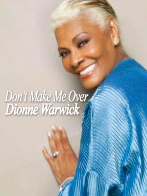 Don&#8217;t Make Me Over