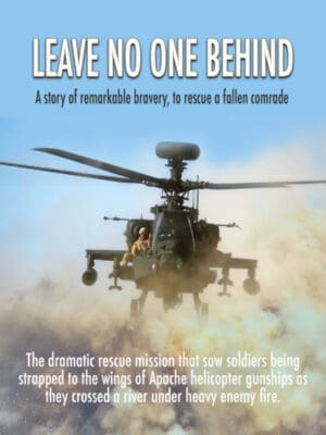 Leave No One Behind
