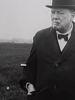 Churchill