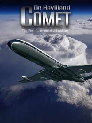 The de Havilland Comet