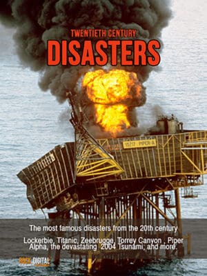 Disasters
