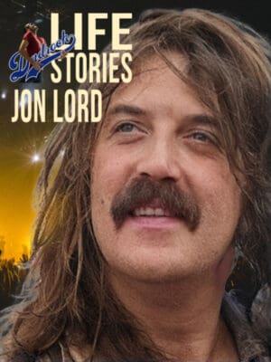 Jon Lord - Life Stories