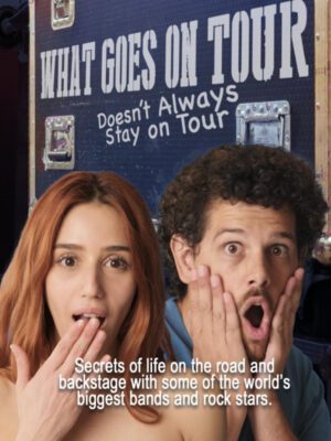 What Goes on Tour