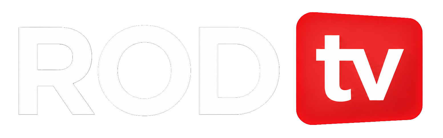ROD TV Logo V7